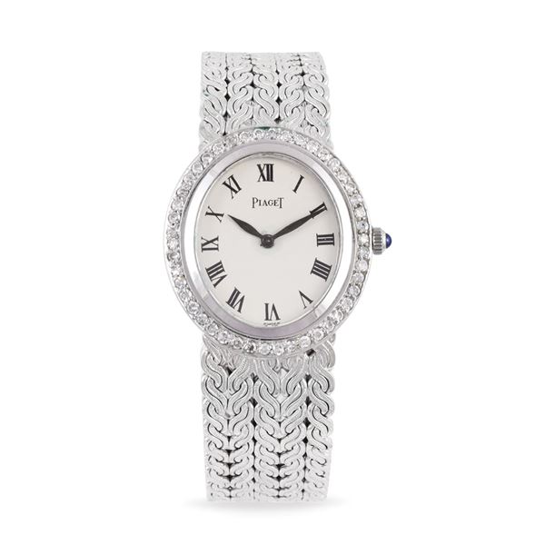 Piaget - Orologio da Polso