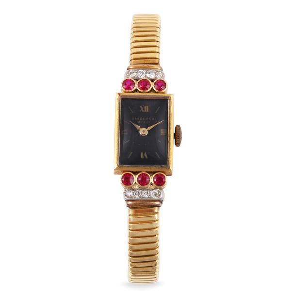 Universal Geneve - Orologio da Polso
