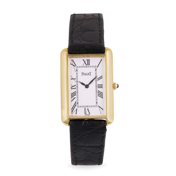 PIAGET - Orologio da Polso