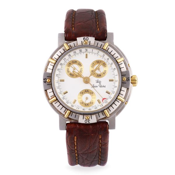 Lucien Rochat - Orologio da Polso