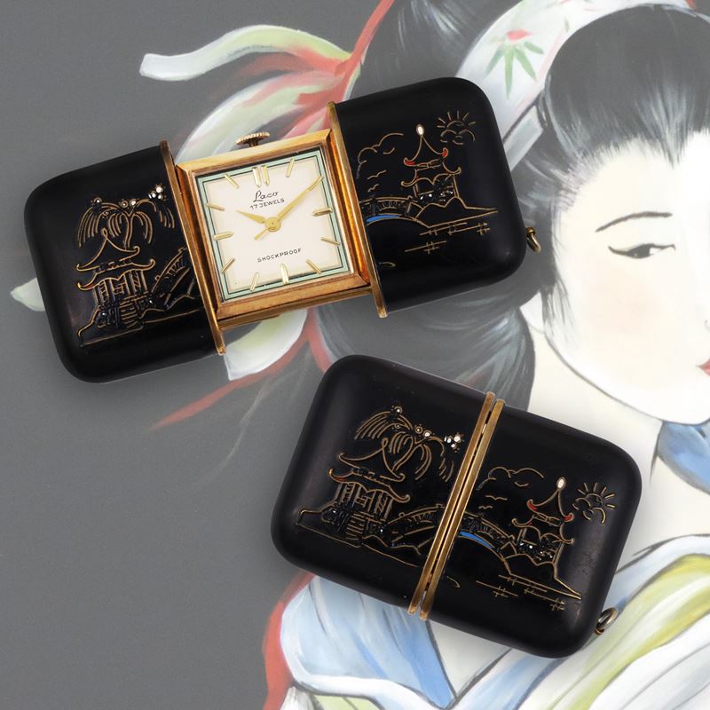Orologio da Viaggio