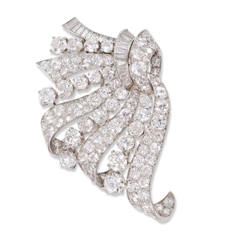 SPILLA, VAN CLEEF & ARPELS