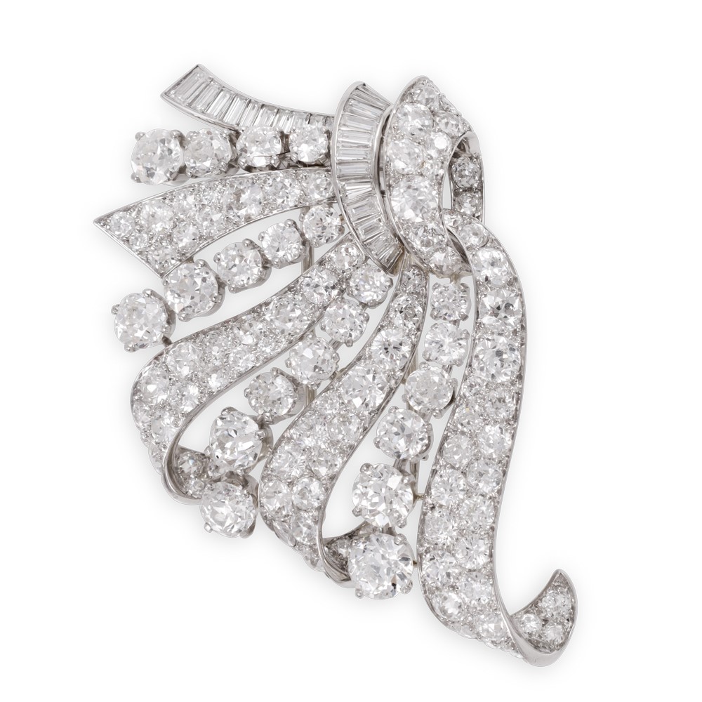 SPILLA, VAN CLEEF & ARPELS