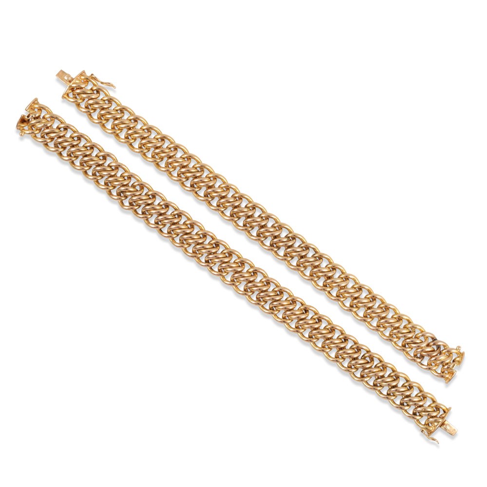 Coppia di Bracciali