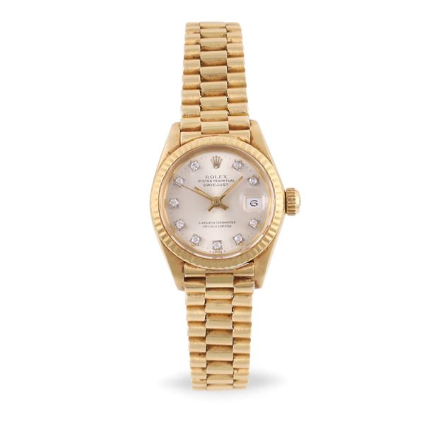 ROLEX - Orologio da Polso