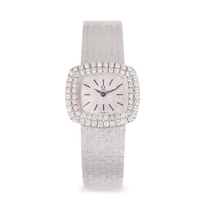 Orologio, Omega