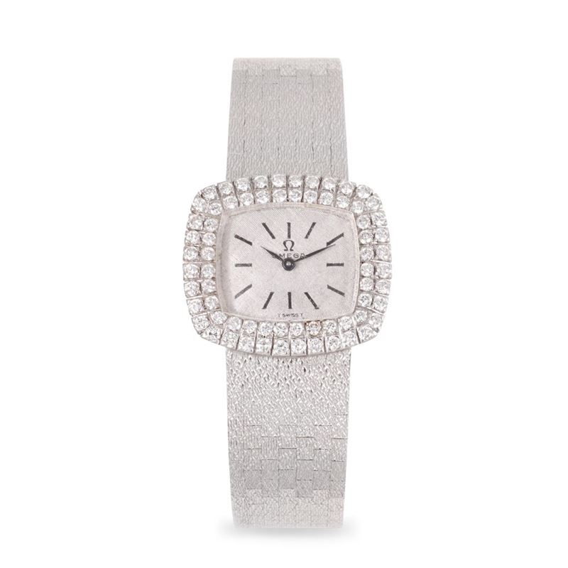 Orologio, Omega
