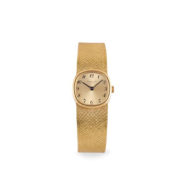Patek Philippe - Orologio da Polso