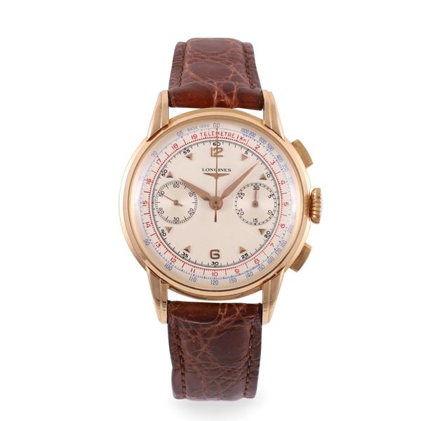 Longines - Orologio da Polso