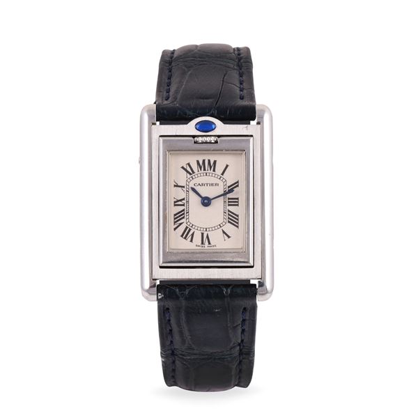 CARTIER - Orologio da Polso