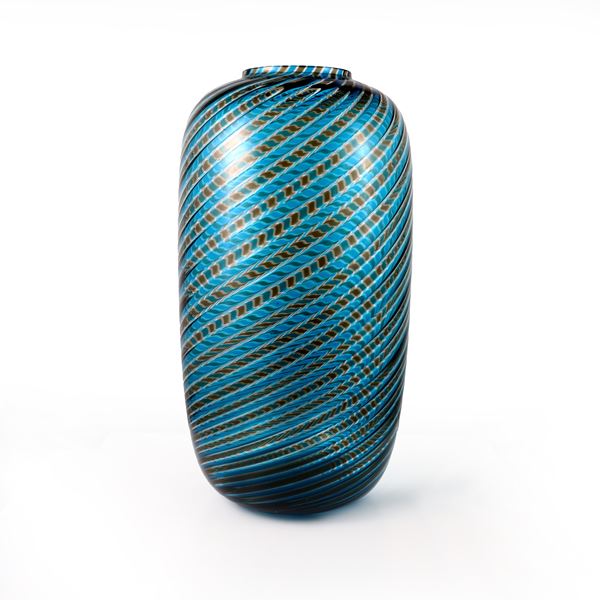 VASO, VENINI