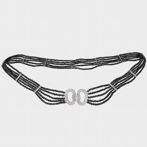 Pomellato : COLLANA  - Asta Asta a Tempo Gioielli, Orologi e Argenti - Casa d'Aste International Art Sale