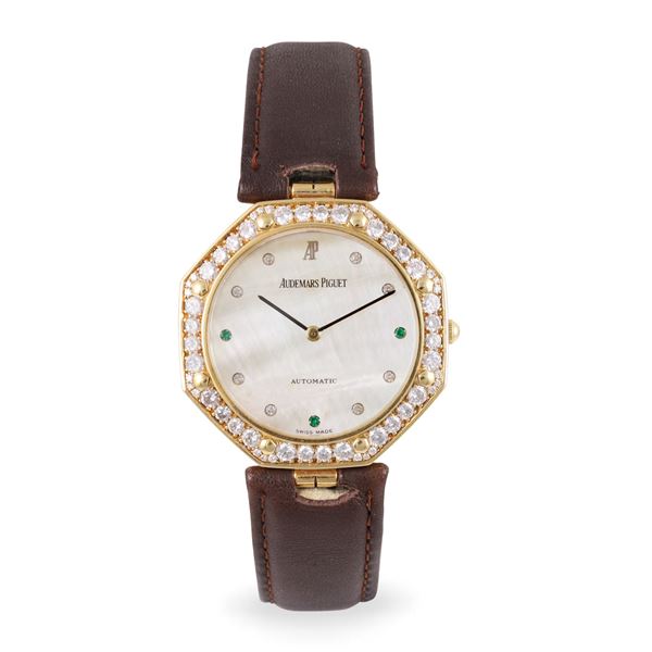 AUDEMARS PIGUET - Orologio da Polso
