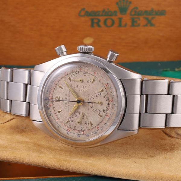 Rolex - Orologio da Polso