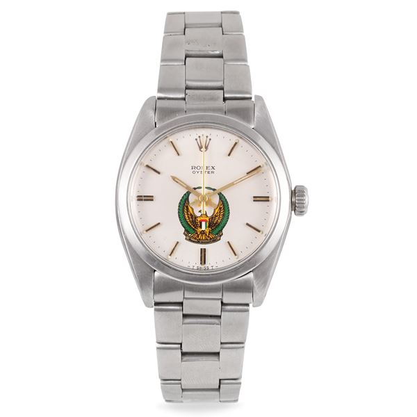 ROLEX - Orologio da Polso