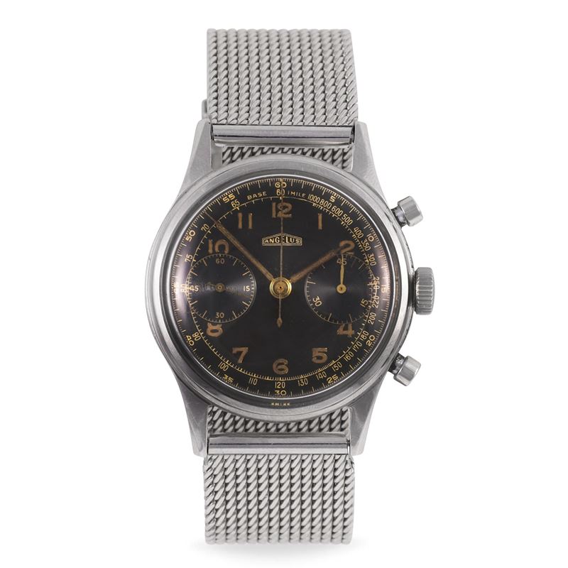 Angelus - Orologio da Polso