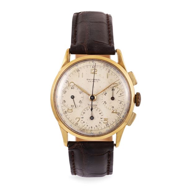 Universal Geneve - Orologio da Polso