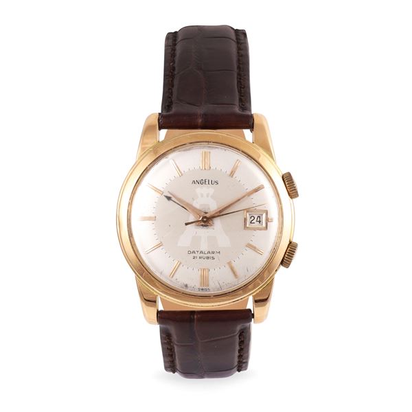 ANGELUS - Orologio da Polso
