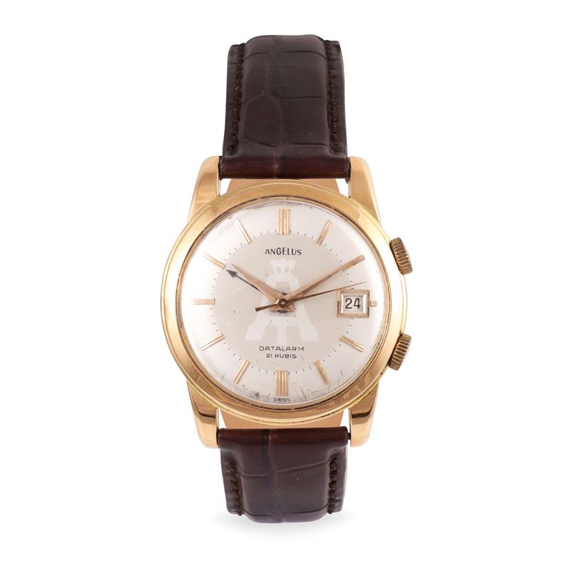 Angelus - Orologio da Polso