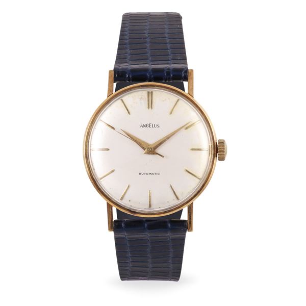 ANGELUS - Orologio da Polso