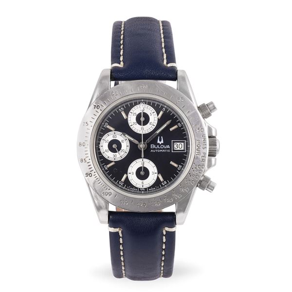 Bulova - Orologio da Polso