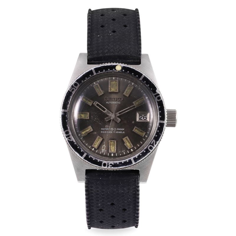Seiko - Orologio da Polso
