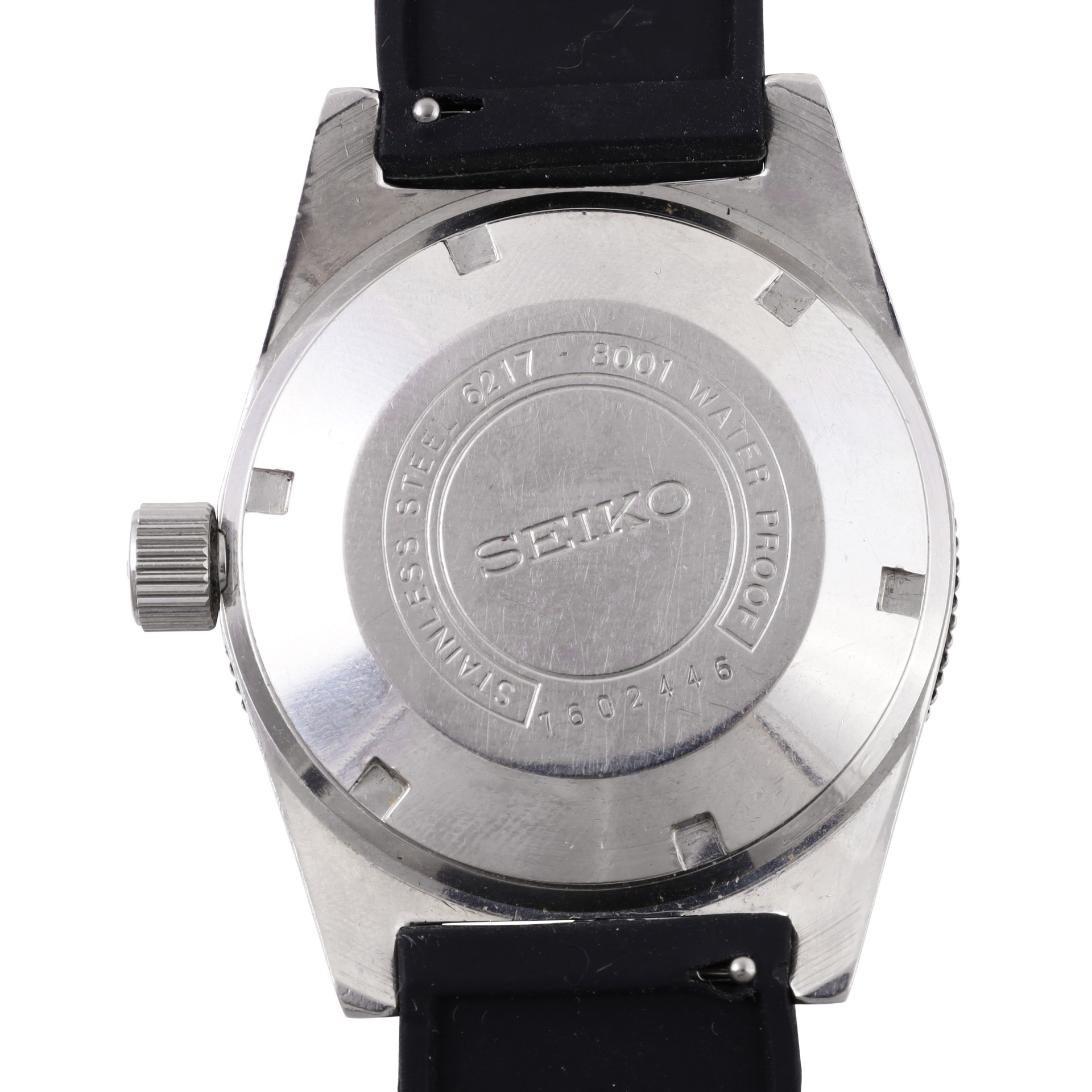 Seiko - Orologio da Polso
