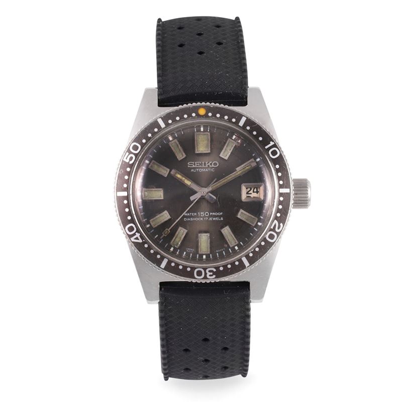 Seiko - Orologio da Polso