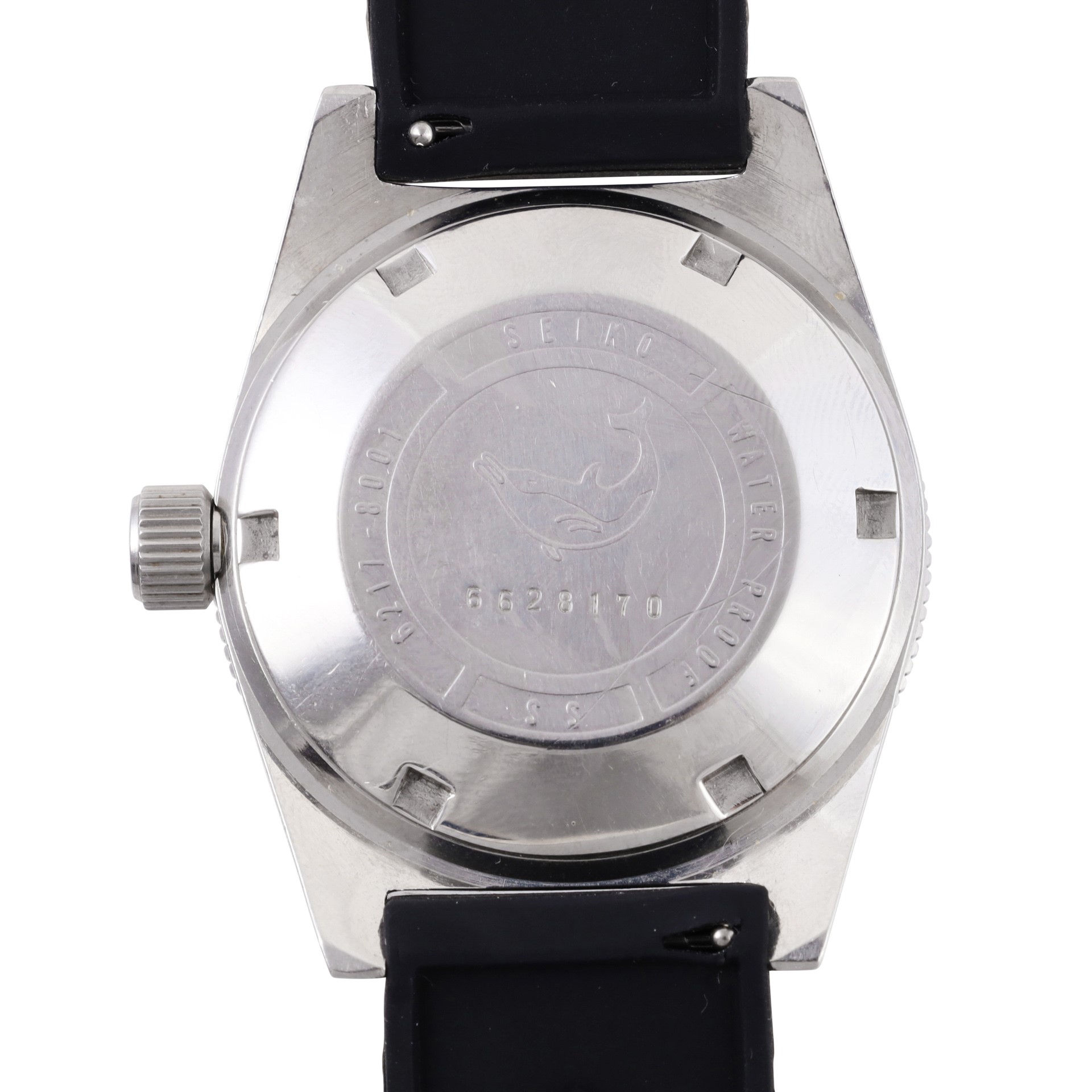 Seiko - Orologio da Polso