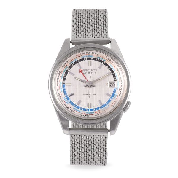 SEIKO - Orologio da Polso