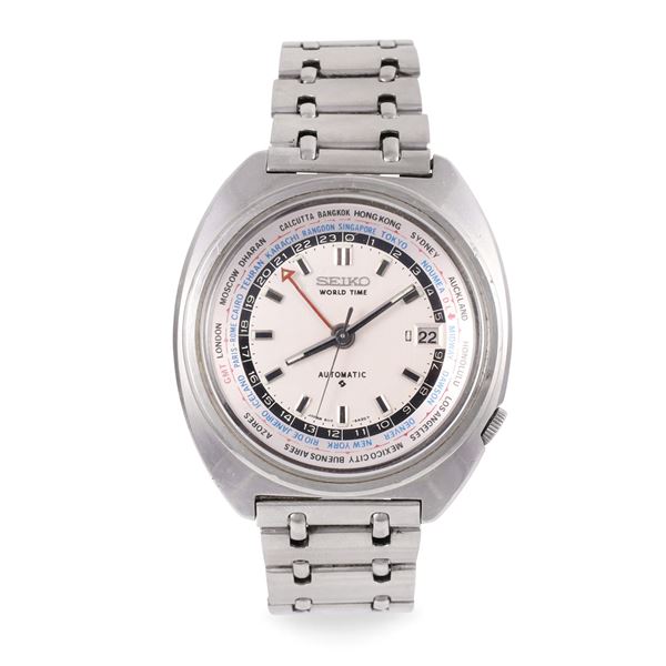 SEIKO - Orologio da Polso