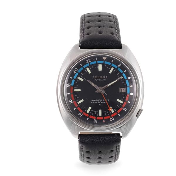 SEIKO - Orologio da Polso