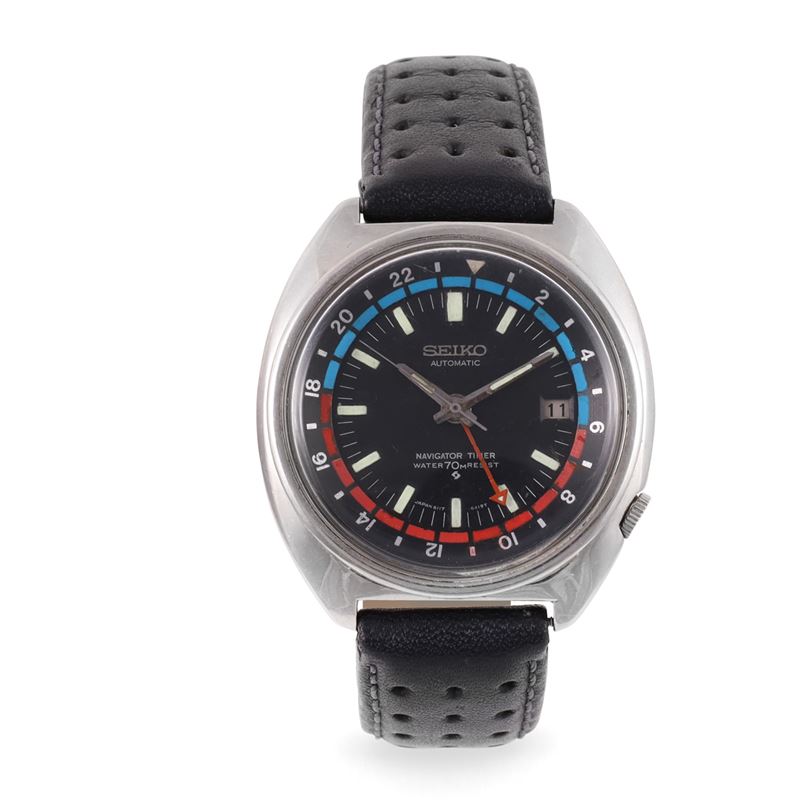 Seiko - Orologio da Polso