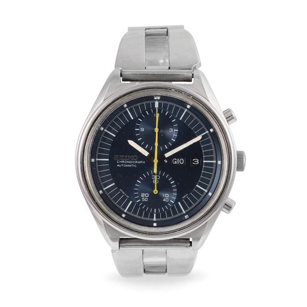 SEIKO - Orologio da polso...