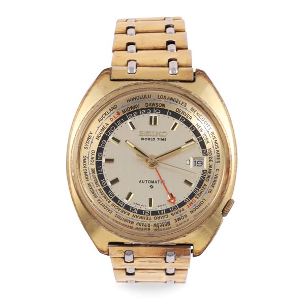 Seiko - Orologio  da Polso