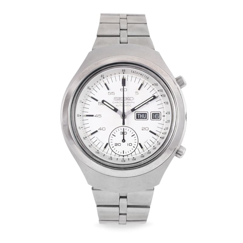 Seiko - Orologio da Polso