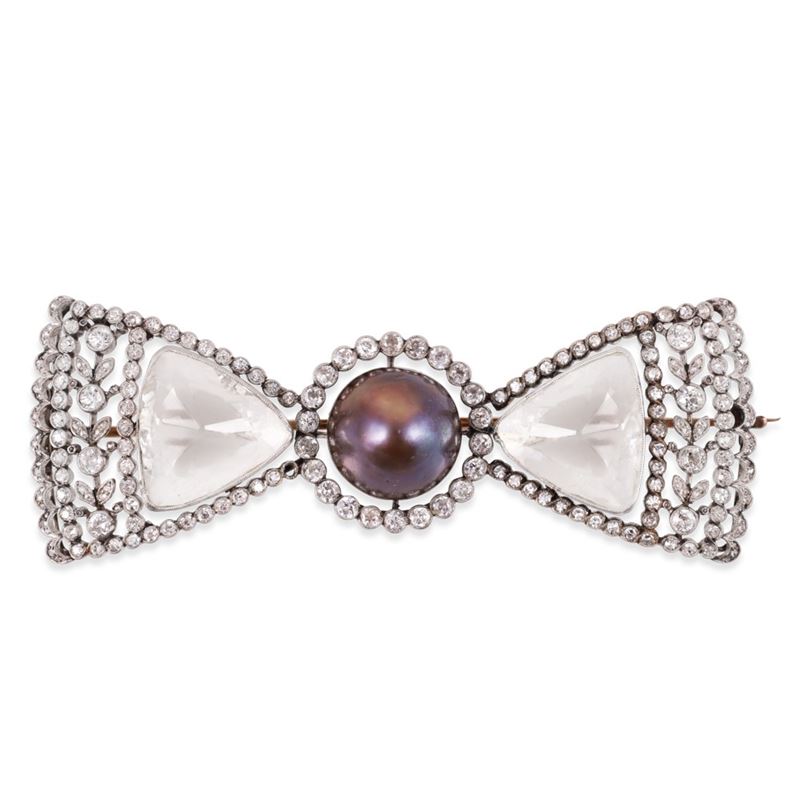 SPILLA, PERLA NATURALE