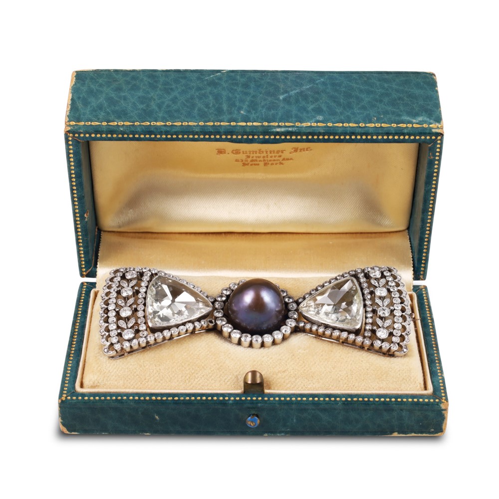 SPILLA, PERLA NATURALE