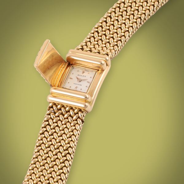 ROLEX - Orologio da Polso