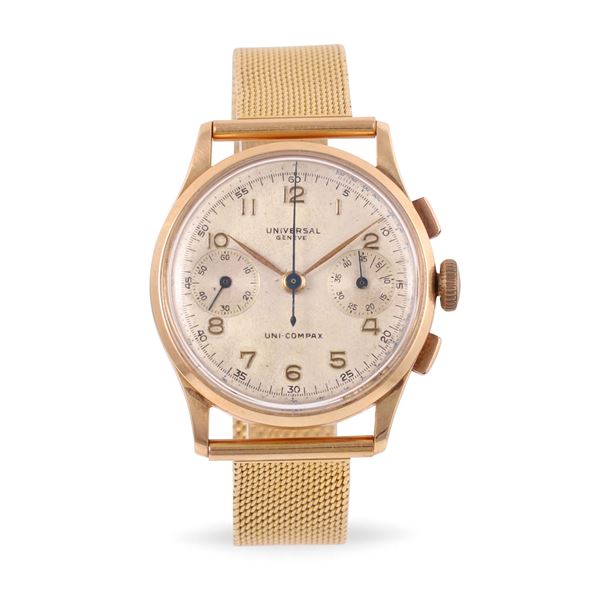 Universal Geneve - Orologio da Polso