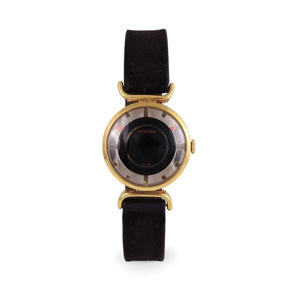 Gubelin - Orologio da Polso
