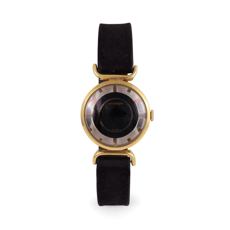 Gubelin - Orologio da Polso