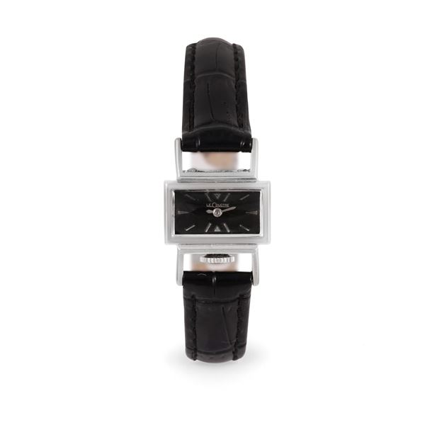 Le Coultre - Orologio da Polso