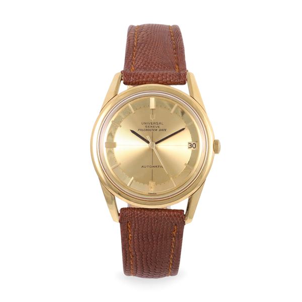 Universal Geneve - Orologio da Polso