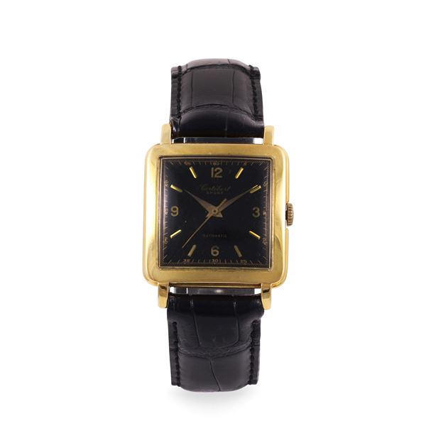 Cortebert - Orologio da Polso