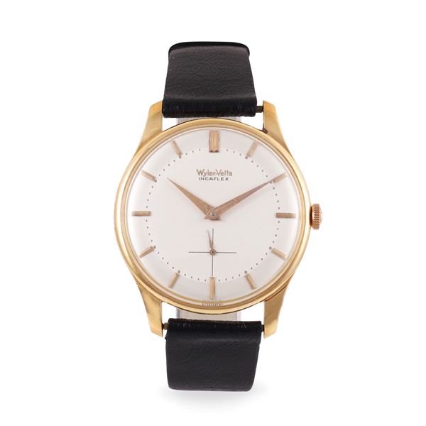 Wyler Vetta - Orologio da Polso