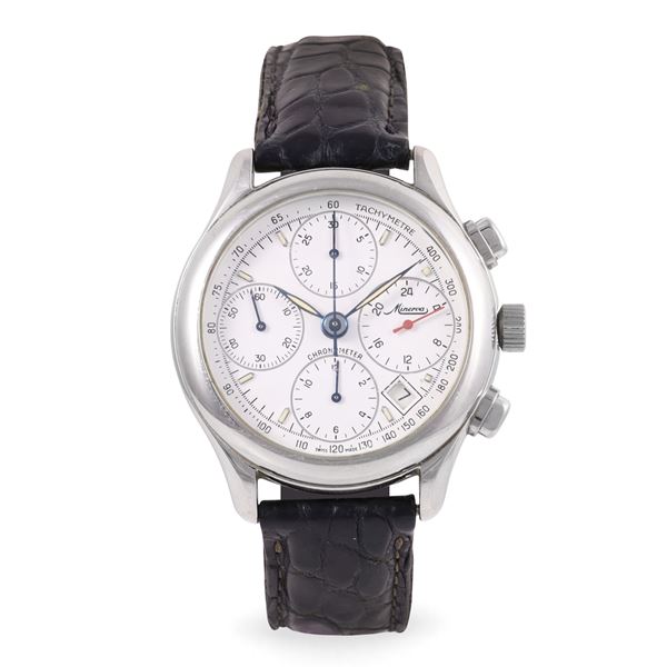 MINERVA - Orologio da Polso