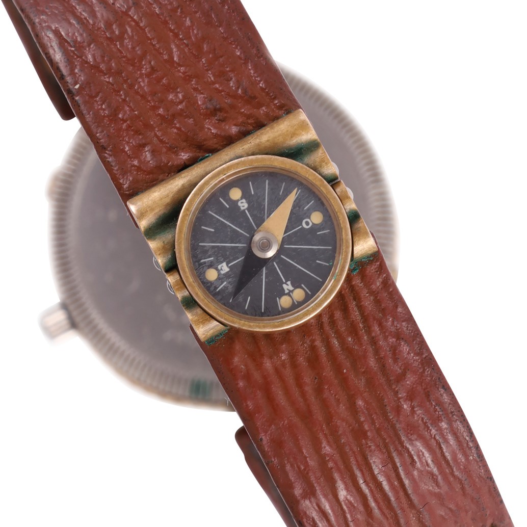 Orologio Gefica full set