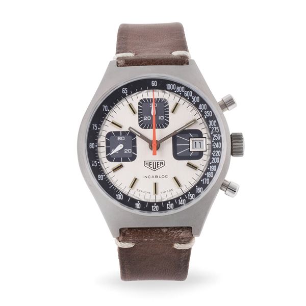 HEUER - Orologio da Polso