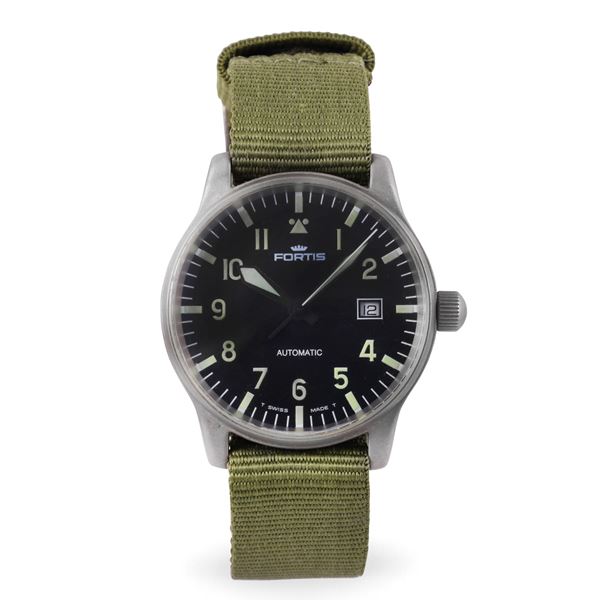 Fortis - Orologio da Polso